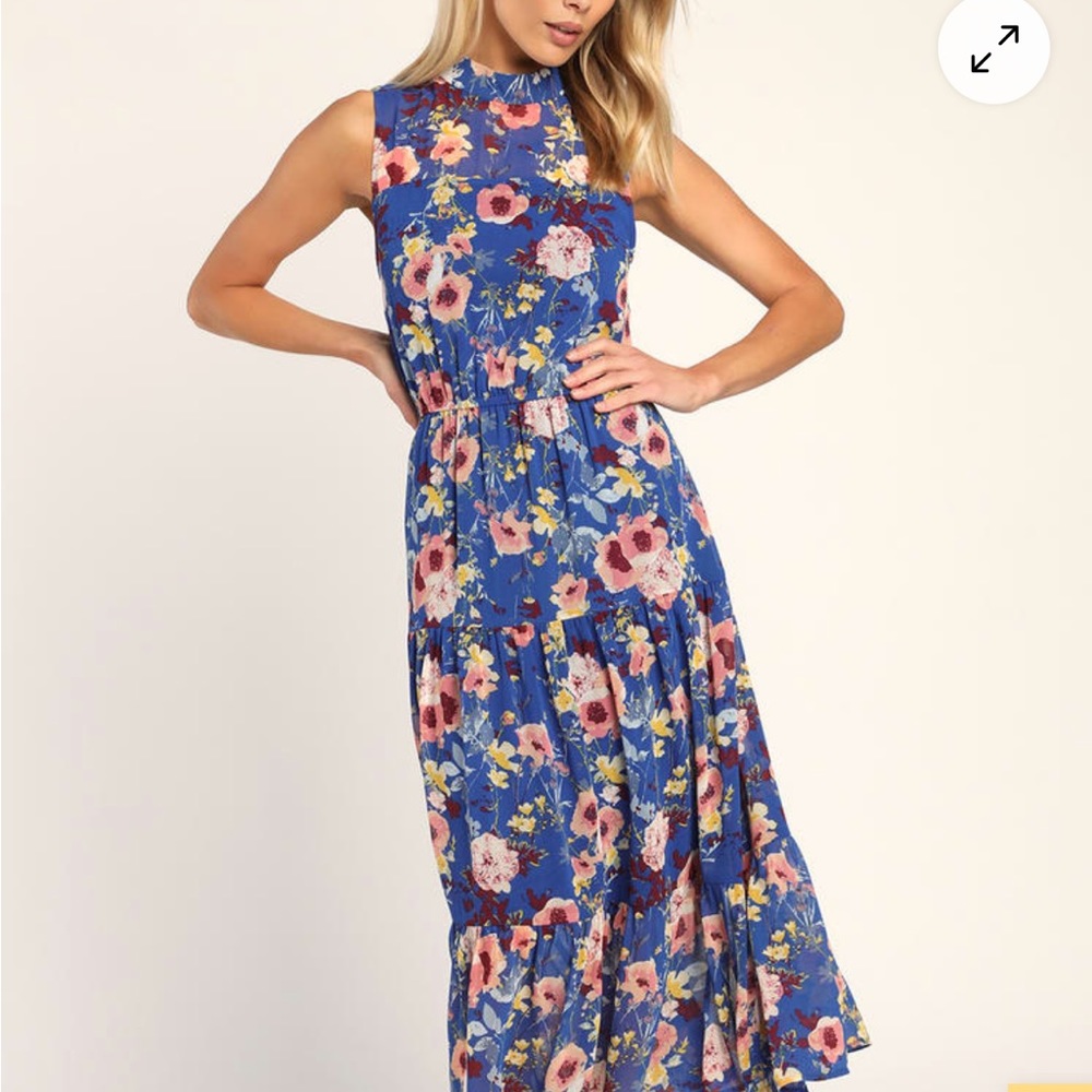 Lulus - Picture 2 of 2